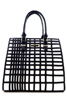 Satchel Handbag